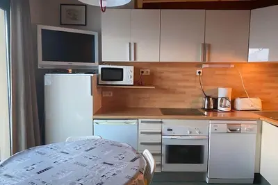 Image de Appartement Alpe D'Huez Quartier Eclose