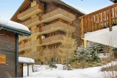 Image de Homerez - Appartement à Bellwald