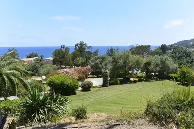 Image de I Cardellini 4 - Piscine En Residence - Clim-Vue Mer
