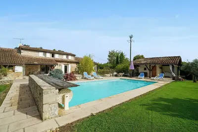 Image de Homerez - Villa à Saint Sylvestre sur Lot.