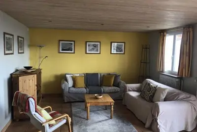 Image de Grand Appartement 5 Pieces Alpe D'Huez Haut De Station