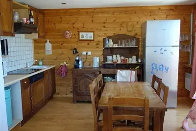 Image de Appartement Duplex Alpe D'Huez Centre Station