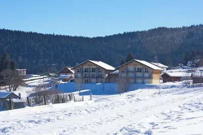 Image de Homerez - Appartement Ă Xonrupt-Longemer