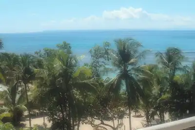 Image de Homerez - Appartement à Saint-François