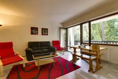 Image de Proche Centre ville, Océan, Appartement 4 personnes