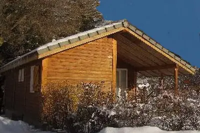 Image de Chalet 6 pers. Jolie vue montagne ;repos, Air vivifiant, soleil