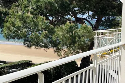 Image de Jolie T2 Ă Arcachon - Parking, WiFi, Proche Plage