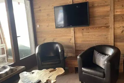 Image de Appartement Alpe D'Huez Avenue Du Rif Nel