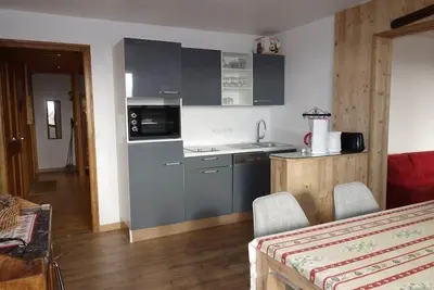 Image de Appartement Alpe D'Huez Avenue Du Rif Nel