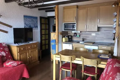 Image de Appartement Alpe D'Huez Avenue Du Rif Nel