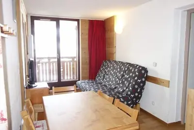 Image de Appartement Alpe D'Huez Quartier Bergers