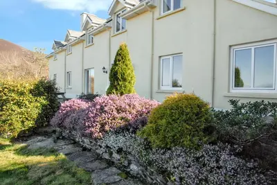 Image de Homerez - Maison spacieuse avec vues mer et mont