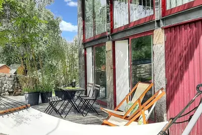 Image de Homerez - Maison à Covelas avec piscine