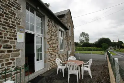 Image de Maison confortable 2 pers à Saint-James, animaux acceptés