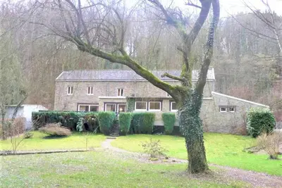 Image de Homerez - Grande maison Comblain-au-Pont