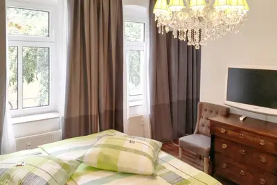 Image de Homerez - Appartement Erfurt - Animaux acceptés