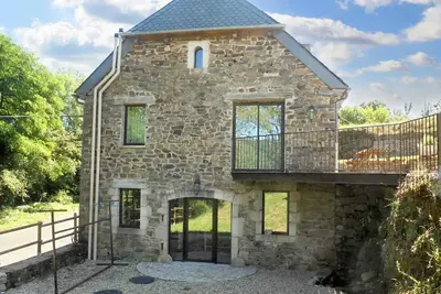 Image de Homerez - Maison à Castelnau-de-Mandailles