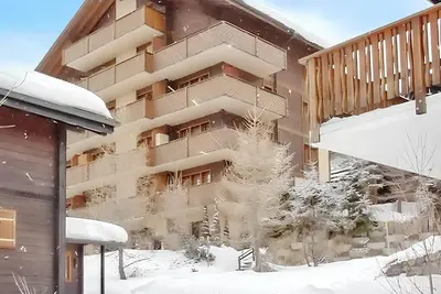 Image de Homerez - Appart. vue montagne - Bellwald