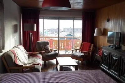 Image de Appartement Alpe D'Huez Haut De Station