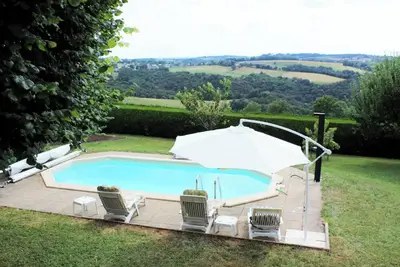 Image de Homerez - Villa Ă Mur-de-Barrez