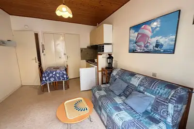 Image de Studio pratique près de la plage