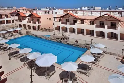 Image de Homerez - Appartement Ă Larnaca