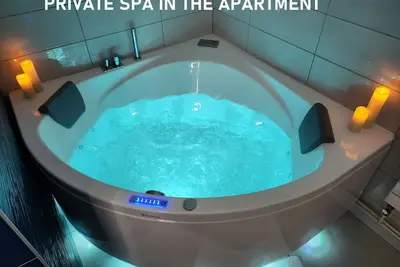 Image de hansi spa city center up to 4