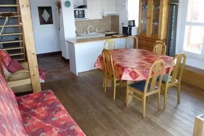 Image de Appartement Alpe D'Huez Centre Station