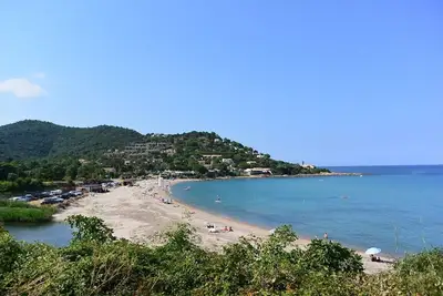 Image de Appartement Bijou / Plage A Pied - Vue Mer- Tarco