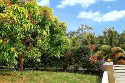 Image de Homerez - Appartement à Ducos.