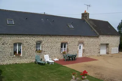 Image de Charmante Maison 5 pers, Jardin Clos, Proche Mer - Vicq-sur-Mer