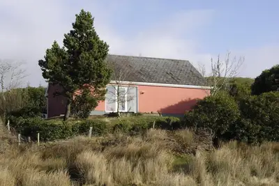 Image de Homerez - Maison charmante à Laghy avec vue sur jardin
