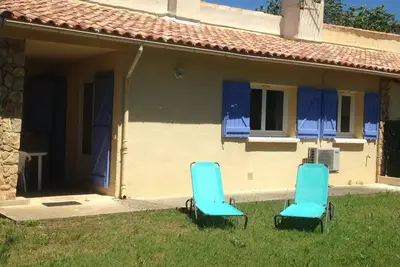 Image de Les Lavandes - Moissac Bellevue