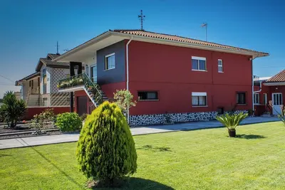 Image de Homerez - Villa raffinée près de Catanhede avec piscine privée