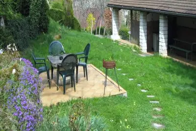 Homerez - Maison Saint-Laurent-la-Roche