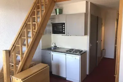 Image de Appartement Alpe D'Huez Centre Station