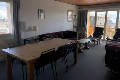 Image de Appartement Alpe D'Huez Avenue Du Rifnel