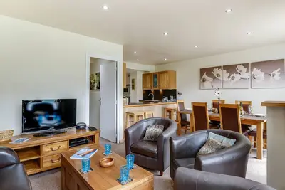 Image de Tignes: Appartement 3 Pièces, 58m², 7 Pers, Vue Montagne