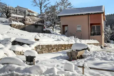 Image de Homerez - Maison Gérardmer vue lac