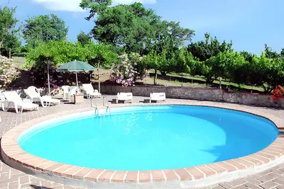 Homerez - Appartement à Bevagna