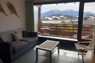 Image de Appartement Alpe D'Huez Avenue Du Rif Nel