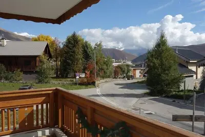Image de Appartement Alpe D'Huez Centre Station