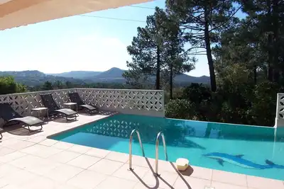 Image de Villa Celeste - Piscine Privee Chauffee