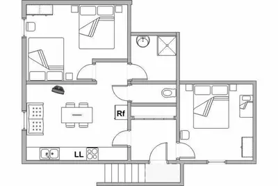 Image de Le gîte Campagne Peygros