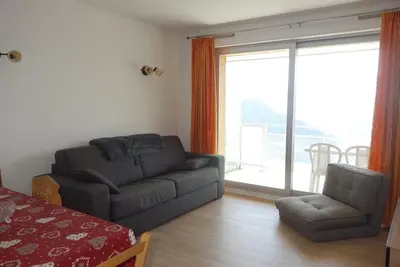 Image de Appartement Alpe D'Huez Quartier Viel Alpe