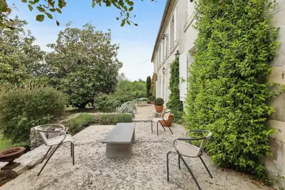 Image de Homerez - Maison de charme Ă Julienne + grand jardin