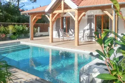 Image de Homerez - Villa Soulac-sur-Mer
