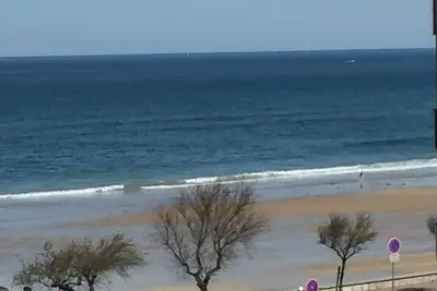 Image de Studio lumineux à deux pas de la plage d'Hendaye