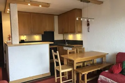 Image de Appartement Alpe D'Huez Haut De Station