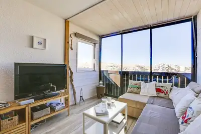 Image de Seignosse plage, joli appartement 4 personnes
